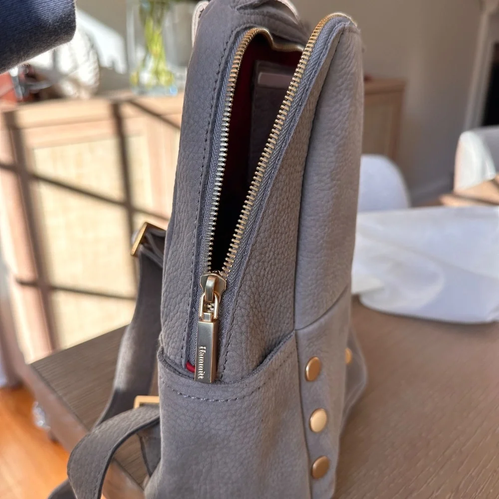 Hammitt Backpack - Picture 4 of 7